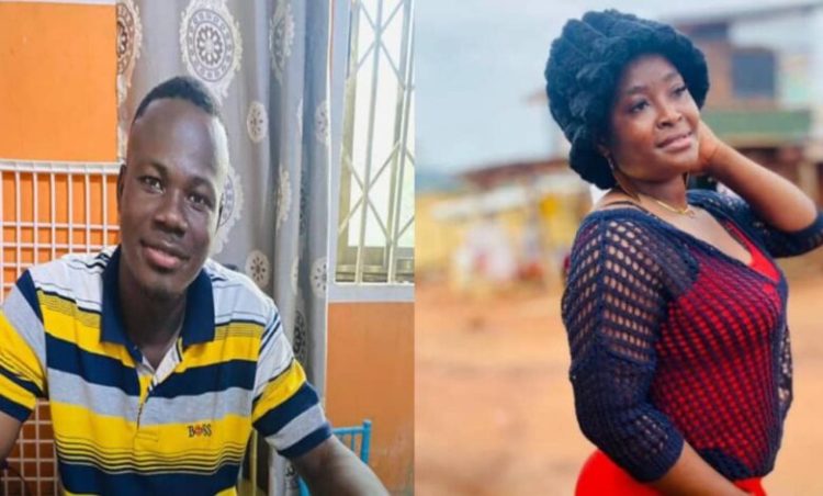 E/R: Police pursue ‘James Bond’ over girlfriend’s murder in Begoro