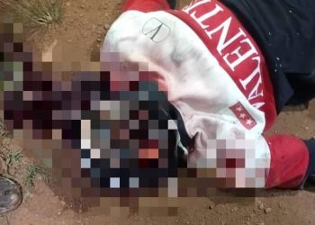 A/R: Two shot dead at Mpasaaso no.2