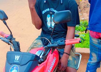 Man allegedly dies in detention following brutal joint security raid in Hwediem