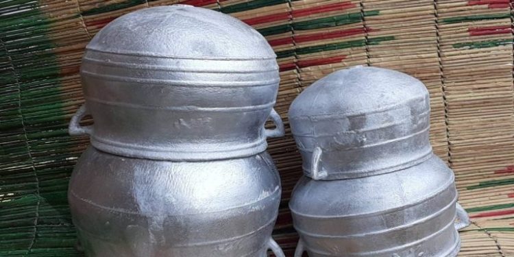 Cauldron could cause cancer and kidney failure – FDA warns