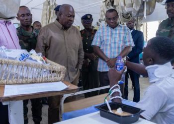 GAF constitutes board to probe recruitment stampede deaths