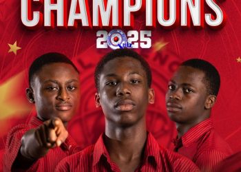Mfantsipim meeks Owass, Augusco to lift 4th NSMQ trophy
