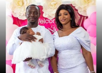 Helicopter crash victim, Samuel Aboagye’s family drags US-based widow to court over DNA verification