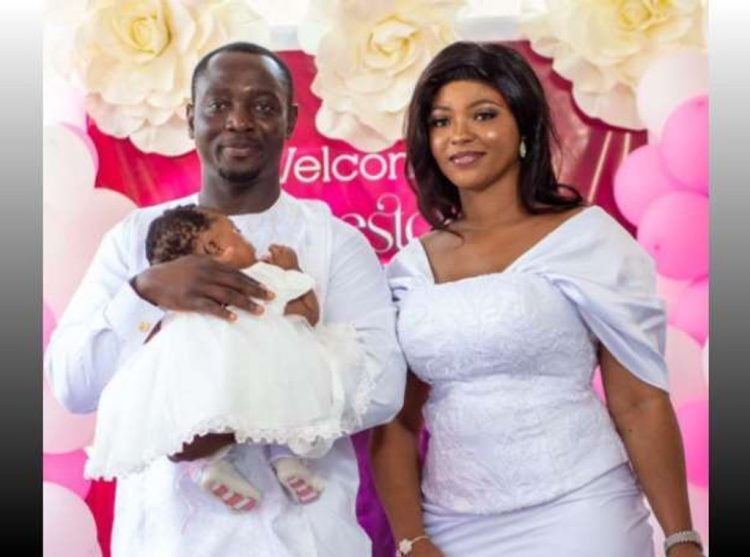 Helicopter crash victim, Samuel Aboagye’s family drags US-based widow to court over DNA verification