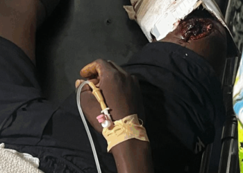 UE/R: Two immigration officers shot in Tempane