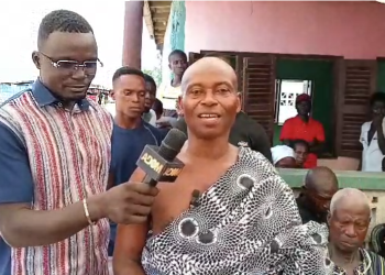 Adansihene destools two sub-chiefs over prolonged chieftaincy dispute