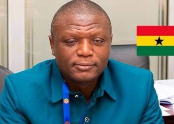 Ghana could co-host FIFA World Cup with Nigeria and Ivory Coast – Sports Minister
