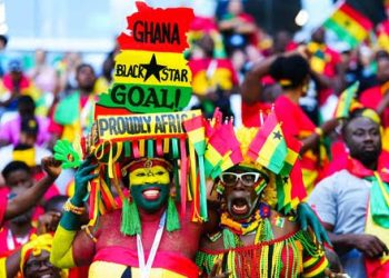 Nearly 2 million fans purchase advanced tickets for 2026 FIFA World Cup