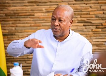 Mahama’s action week: Nkoko nketenkete, 2026 budget presentation takes stage on Nov. 12 and 13 respectively