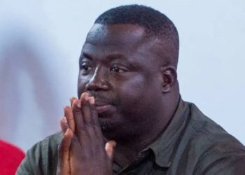 Presidency gives all constituencies 20k each every month to service NDC party – Mustapha Gbande