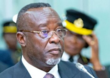 I sentenced Ataa Ayi to 70-years to save my family and society – Justice Baffoe-Bonnie