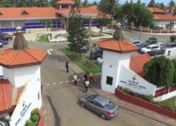 SSNIT seeks strategic investors for 3 struggling hotels