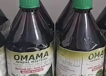 FDA bars omama herbal mixture after harmful adulteration detection