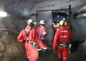 W/R: Three galamseyers killed at Heath Goldfielfds site in Prestea