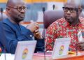 Minority fumes over Parliament’s early adjournment after emergency recall