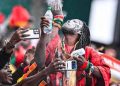 Viral Black Stars fan ‘powder man’ granted ¢400k bail over alleged $30k visa fraud 