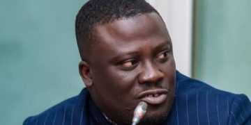 Galamsey pits claim 23 lives, including 11 children – Ashanti Regional Minister 