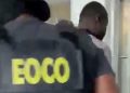 EOCO officials arrive in court with Manhyia South MP for bail 
