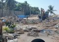 La Pleasure Beach redevelopment suspended