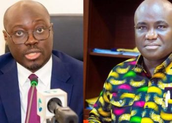 Quash your institutional squabbles – Peasant Farmers to Finance, Agric ministries